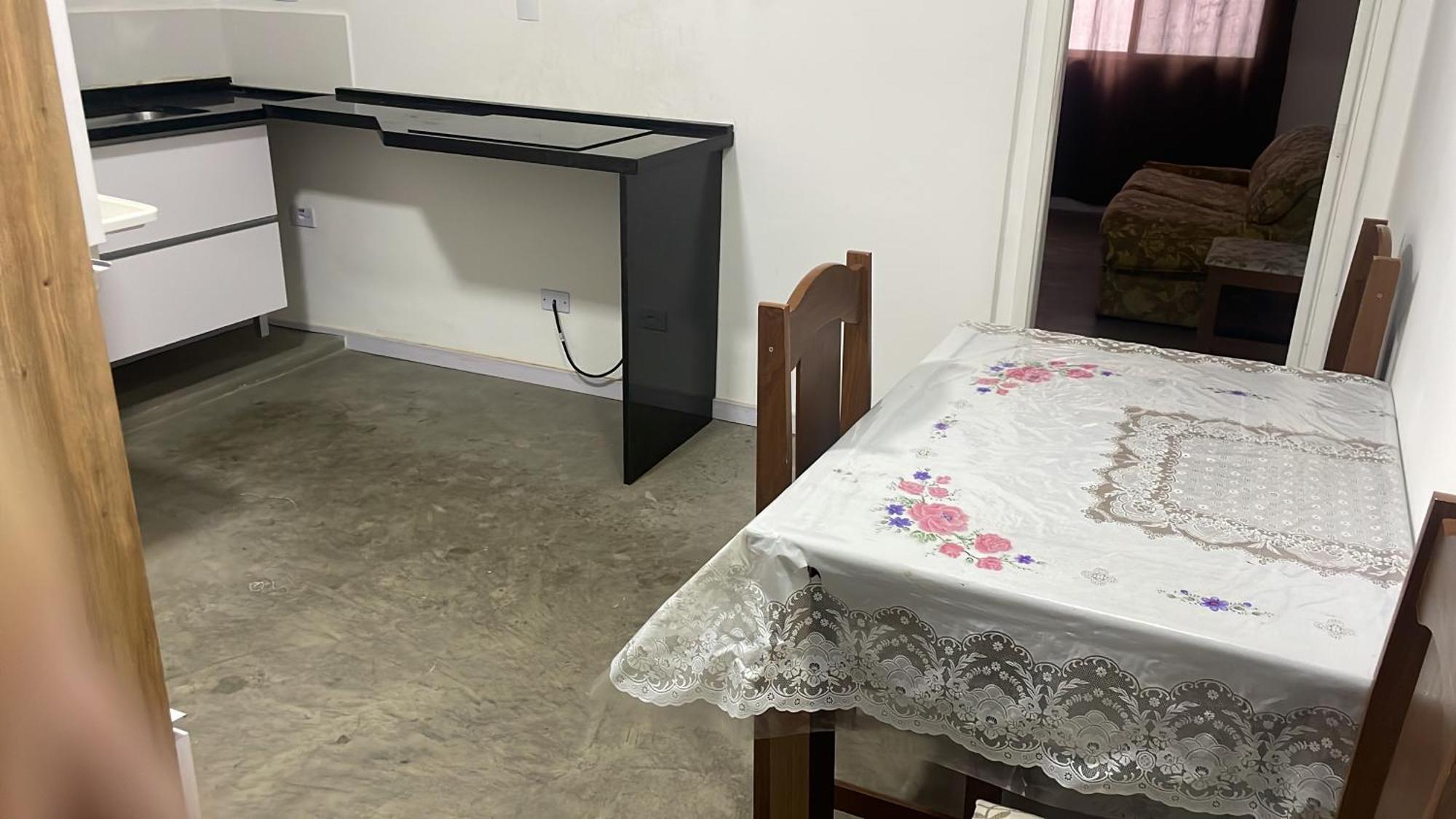 Apto 5 Pessoas Canto Do Forte Av Mallet Praia Grande 아파트 외부 사진
